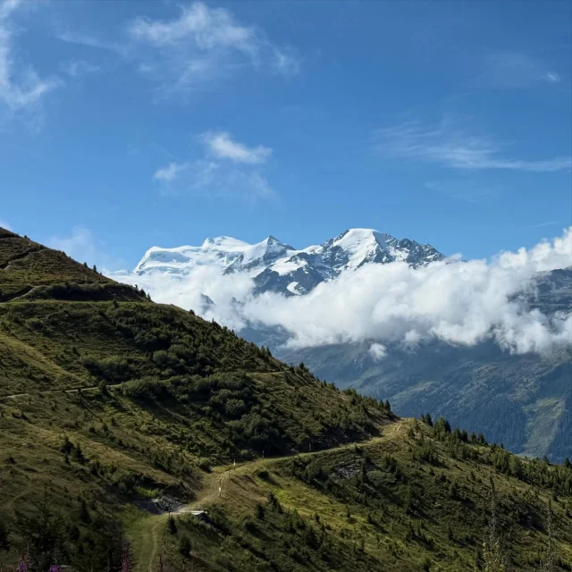 Instagram #verbier