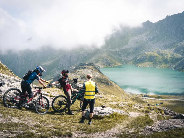 Enduro2 Verbier 2025 Day 1 Loisg Web