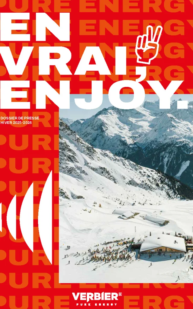 Pages De Verbier Dossier De Presse Hiver25 26 Couverture