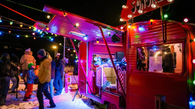 Events at the Tourist Office