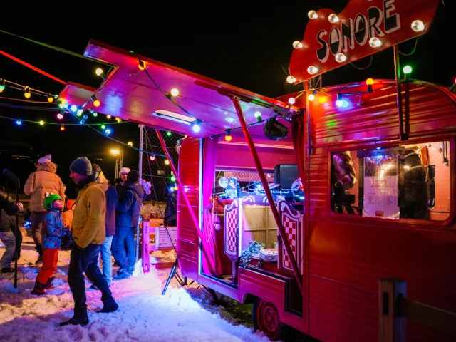 Animations Office Du Tourisme