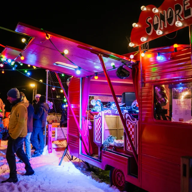 Events at the Tourist Office