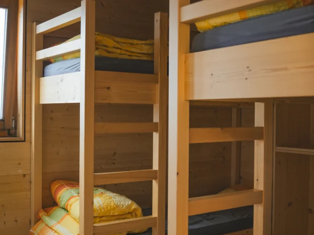 Schlafsäle 2