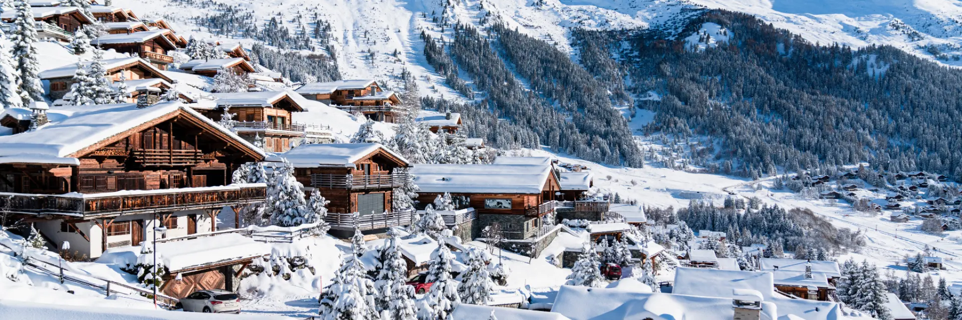 Verbier Chalet