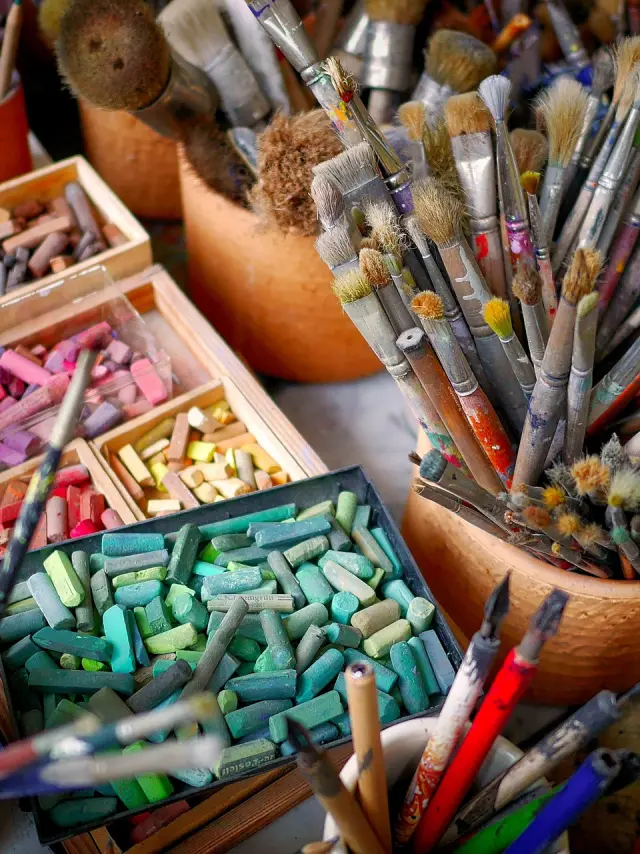 Brushes 2927793 1920