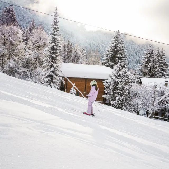 Ski enfant @luciaharrison