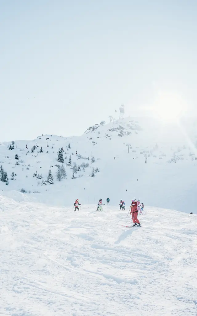 Ski enfant @luciaharrison 137