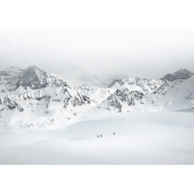 Instagram #verbier