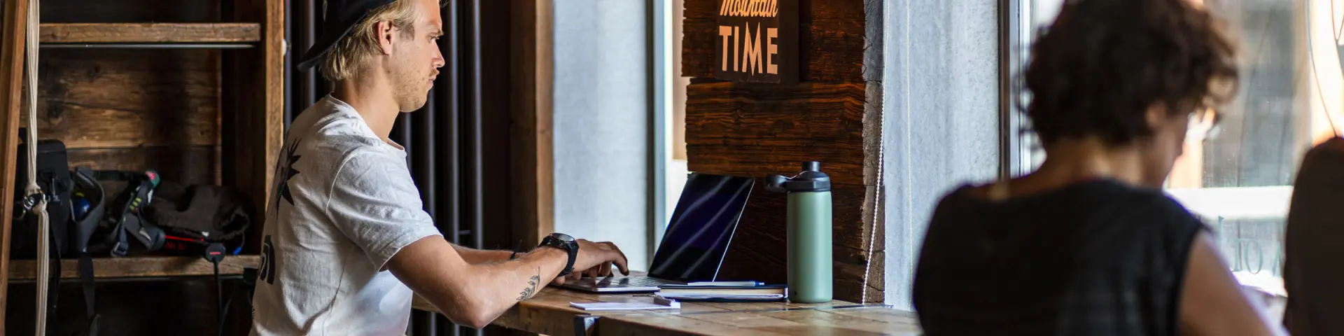 Workation @raphaelsurmont