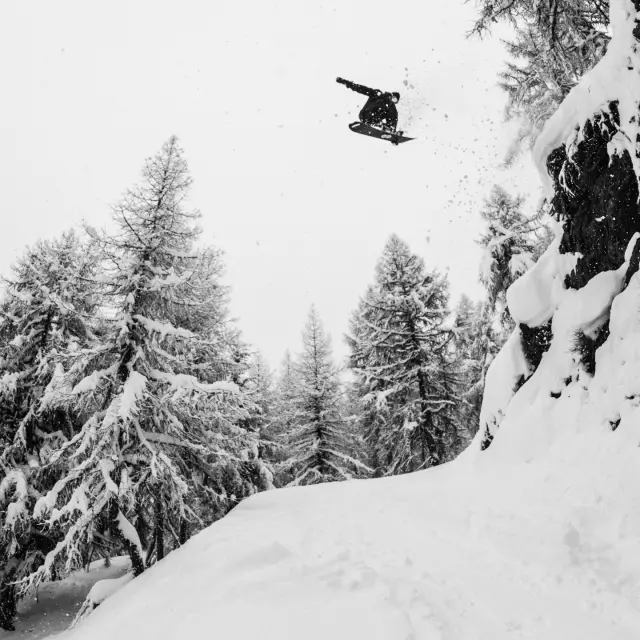 Instagram #verbier4vallees