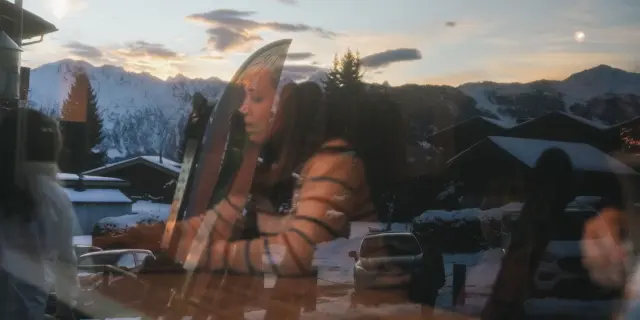 Workation @luciaharrison