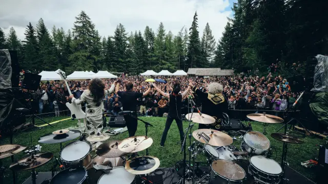 Rocklette Cyrilperregaux