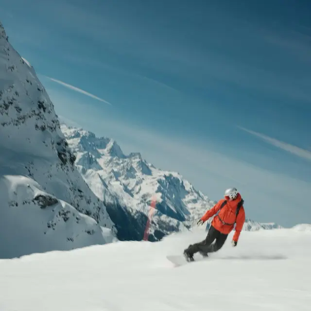 Instagram #verbier4vallees