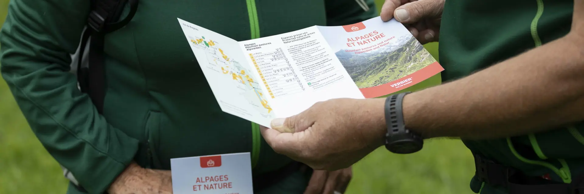 Rangers Val de Bagnes @ Valérie Moulin