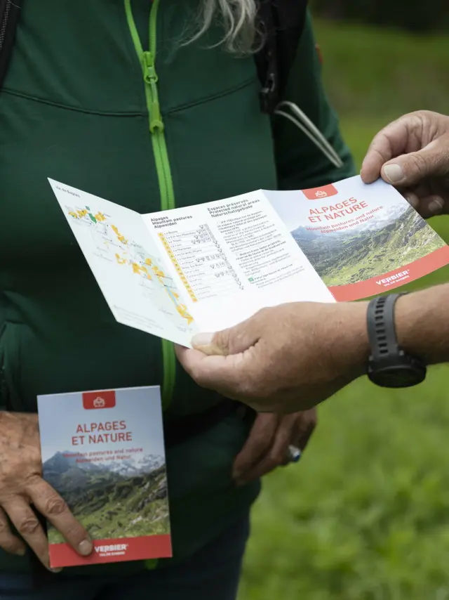 Rangers Val de Bagnes @ Valérie Moulin