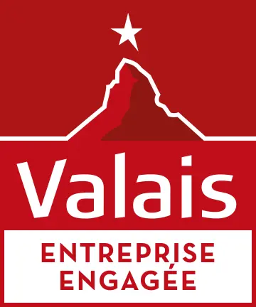 Valais Entreprise