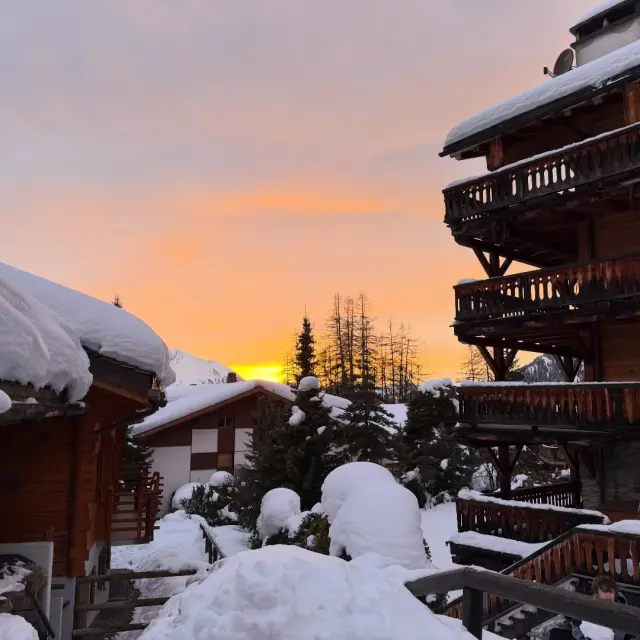 Instagram #verbier4vallees