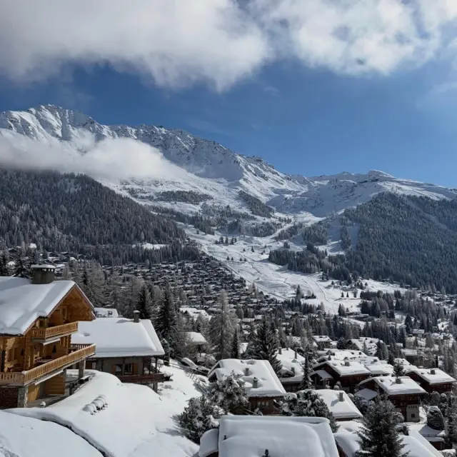 Instagram #verbier4vallees