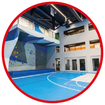 Centre Sportif Legende