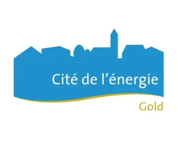 Cité de l'énergie