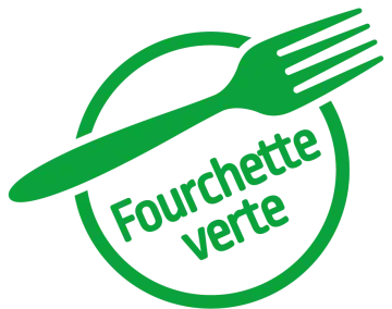 Logo Fv Vert Fond Transparent