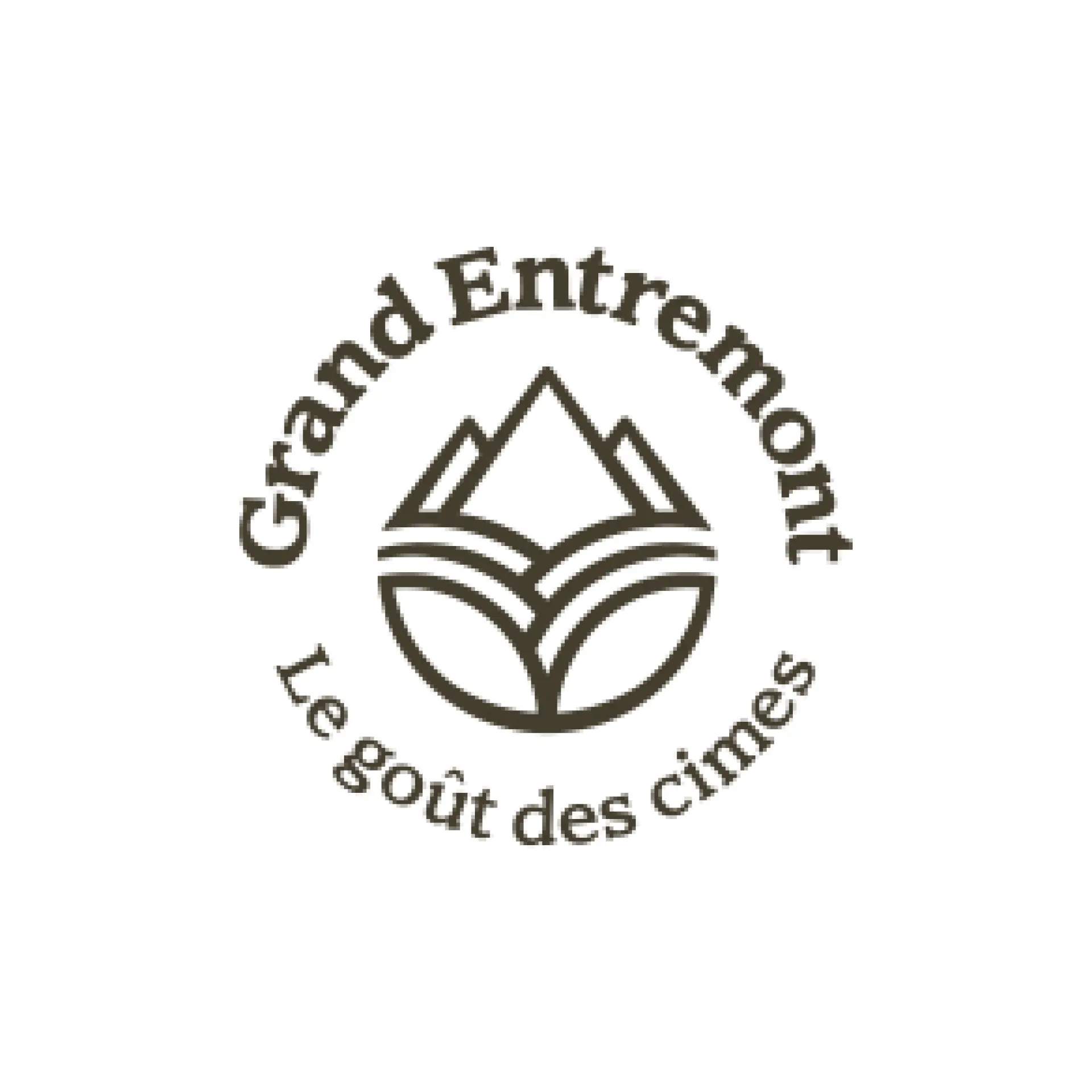 Grand Entremont Le Gout Des Cimes