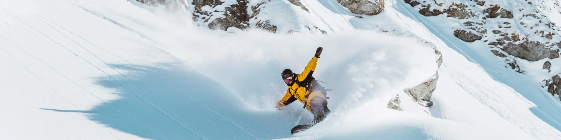 Freeride @ Raphael Surmont