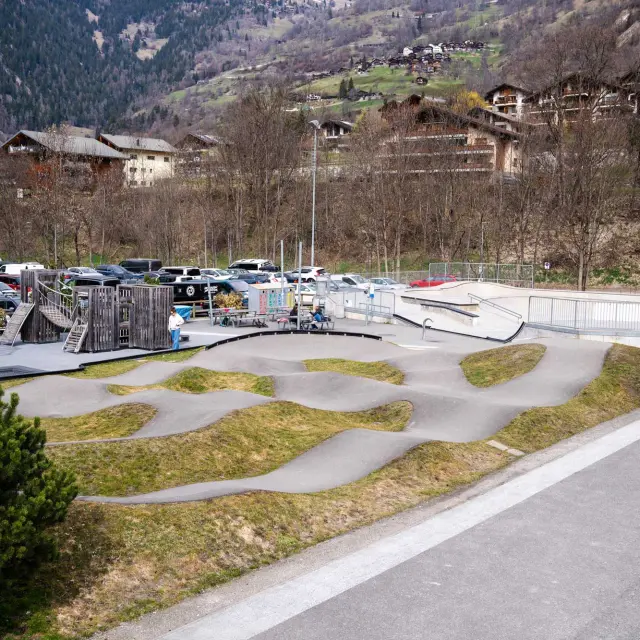 Fun Park Family Zone