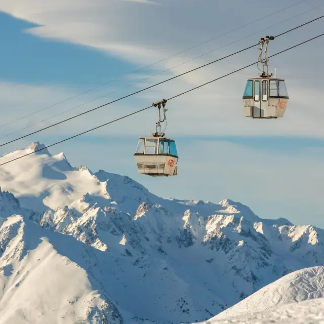 Instagram #verbier4vallees