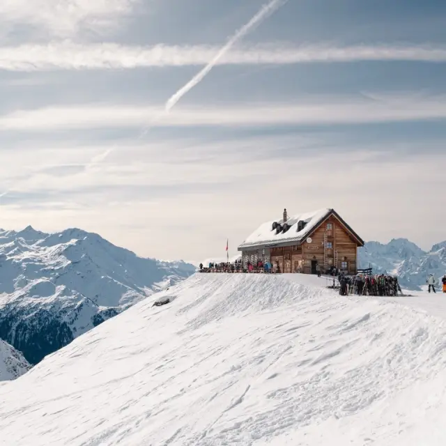 Instagram #verbier4vallees