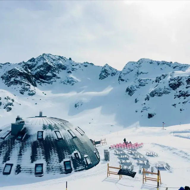 Instagram #verbier4vallees