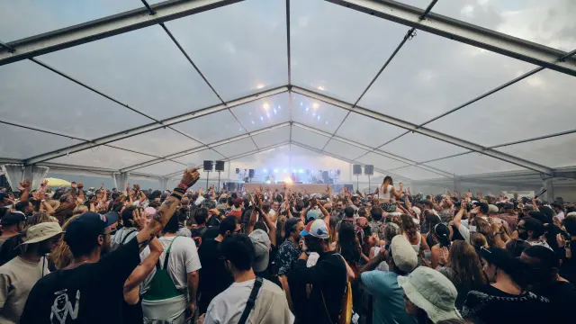 Electroclette Ambiance Concert @ Cyril Perregaux