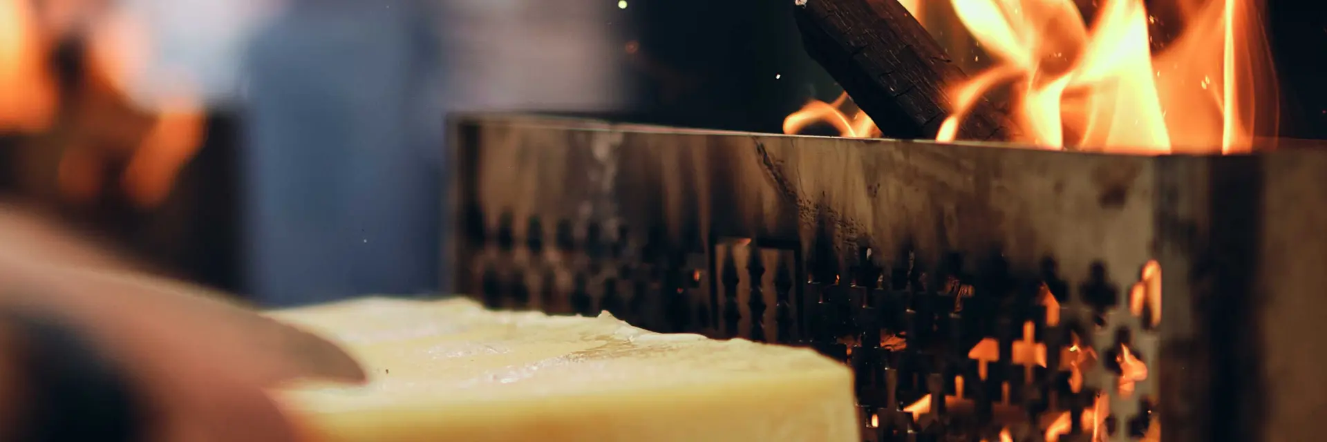 Grand Marche Desterroirs Alpins Palp @ Cyril Perregaux