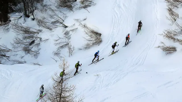 Integrale Du Rogneux Groupe @ Gerard Berthoud