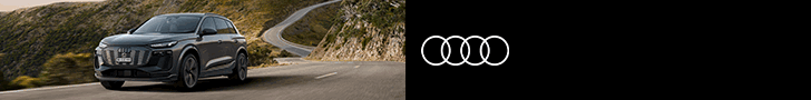 Banner Audi winter 2025 FR