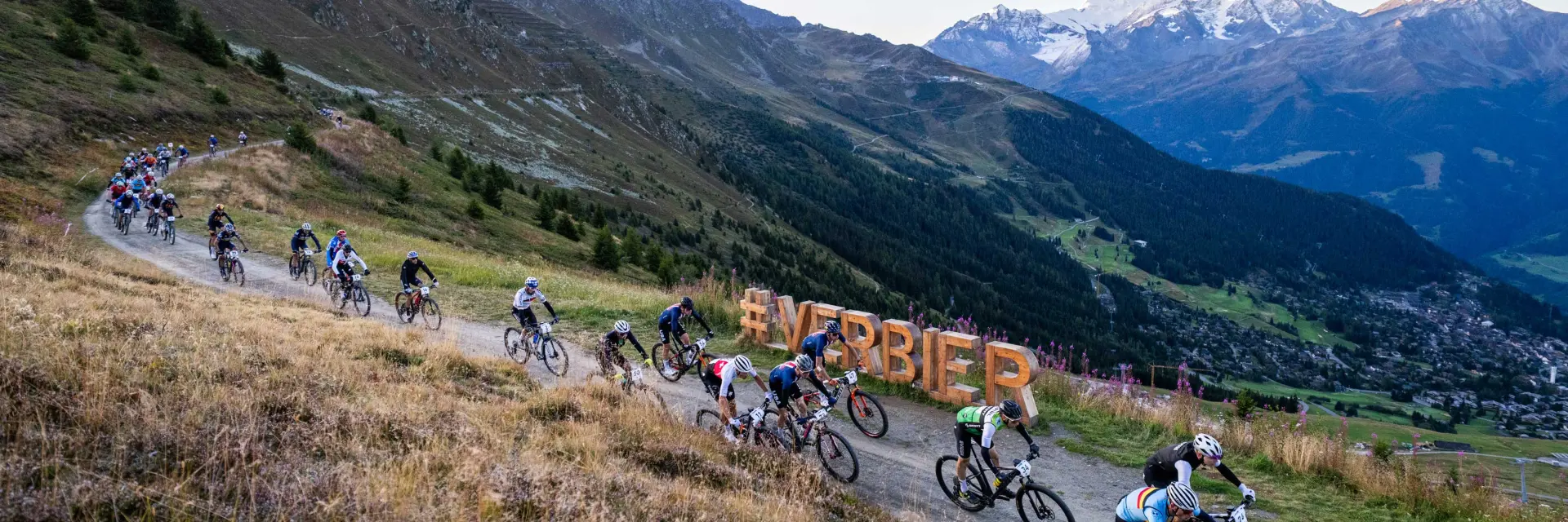 Grand Raid BCVS 2025 Verbier