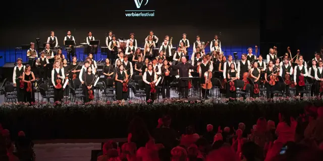Verbier Festival Orchestra