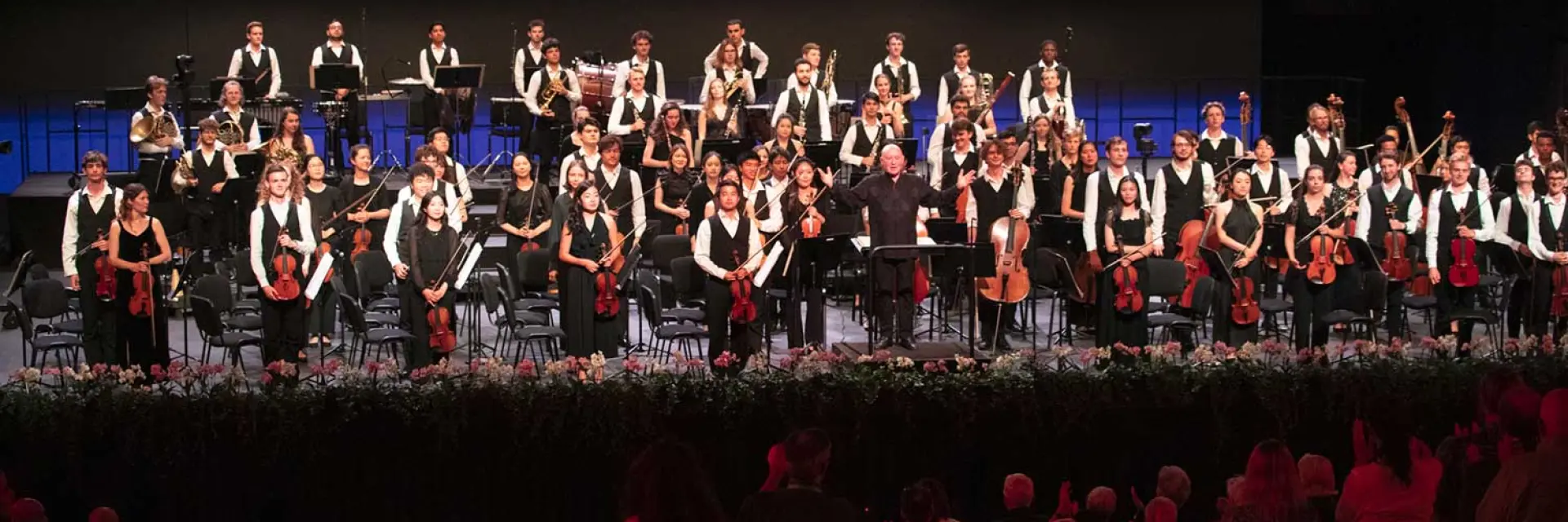 Verbier Festival Orchestre