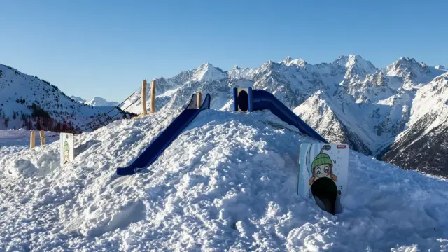 Place De Jeu Meino Msky