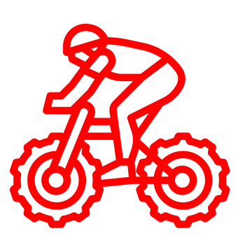 Picto Contour Rouge 35