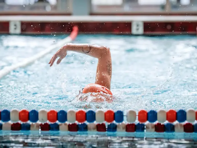 Schwimmbad Von Mondzeu Interieur A Verbier @ Nyl Baczynskyj