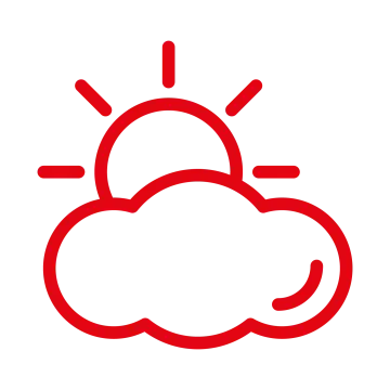Meteo Rouge