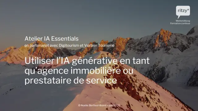Cover - workshop IA Essentials - immobilier