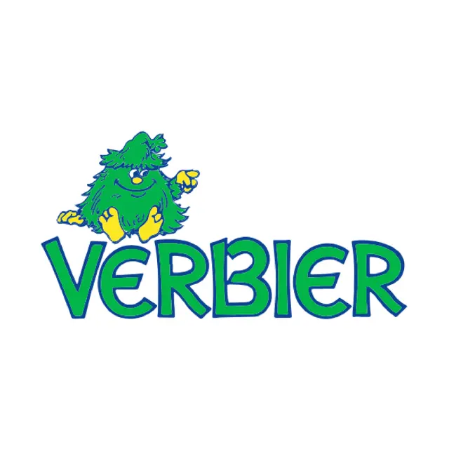 Logo Verbier 1987