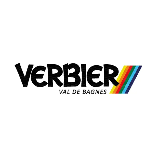 Logo Verbier 1989