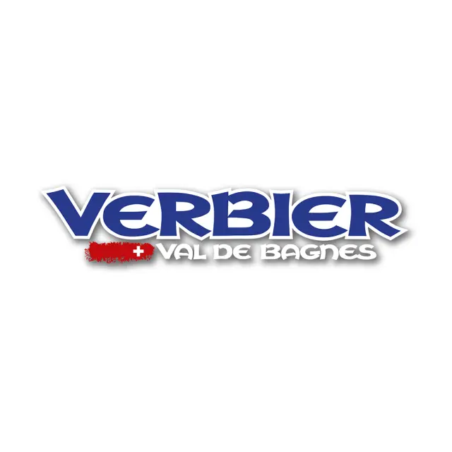 Logo Verbier 2003