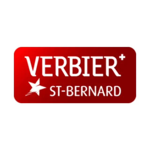 Logo Verbier Saint Bernard 2009