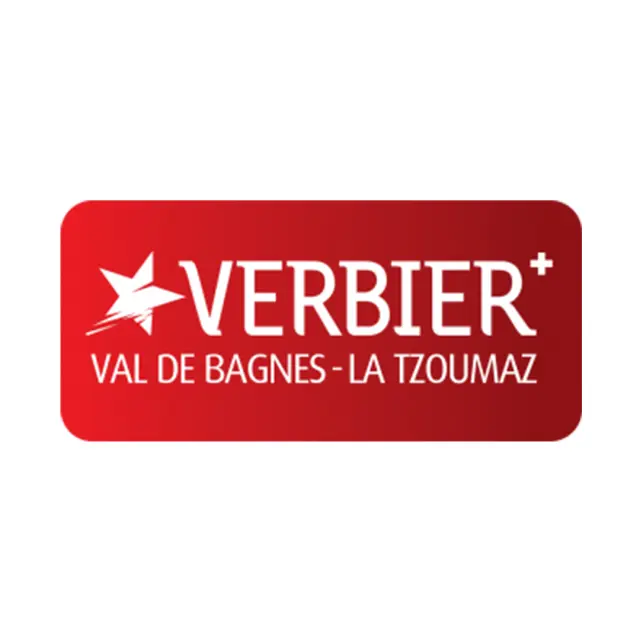 Logo Verbier Val De Bagnes La Tzoumaz 2013