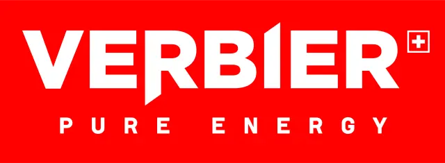 Logo Verbier Pure Energy