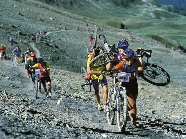 Grand raid 2002